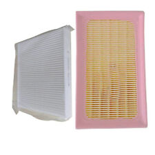 COMBO Engine Filter + Cabin air filter for 2016-22 Toyota PRIUS & 20-21 PRIUS C- picture