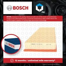 Air Filter fits SKODA FABIA 1.9D 99 to 10 Bosch 6Q0129620 6Q0129620B Quality New picture
