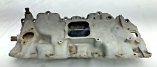 1970 1971 Chevelle LS6 Aluminum Intake Manifold 454 450 HP Dated August 1969 picture