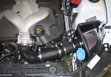 For 2008 2009 Pontiac G8 3.6L V6 K&N Performance Cold Air Intake CAI System picture