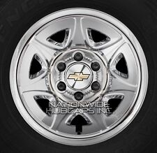 4 2014-2018 Chevy Silverado 1500 17