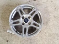 Wheel 15x6 Aluminum 10 5 Split Spokes Painted Fits 17-19 FIESTA 257578 picture