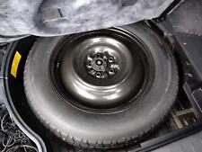 Used Spare Tire Wheel fits: 2013  Lexus rx350 18x4 compact spare Spare Tire picture