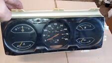 81-90 Dodge Ramcharger  Instrument Cluster Assembly  picture