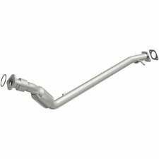 Fits 2007-2008 MONTANA 3.9L Underbody Direct-Fit Catalytic Converter 52098 picture