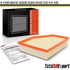 Engine Air Filter for BMW G30 530e xDrive 530i xDrive G11 745Le xDrive G15 840i picture