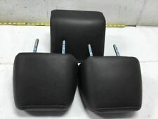 FORD TAURUS 2011 REAR SEAT HEADRESTS HEADER FACTORY picture