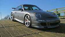 PORSCHE  911 997 SIDE SKIRTS GT3 LOOK picture