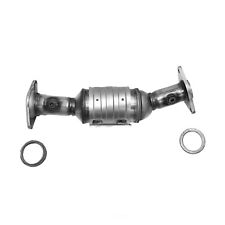 Catalytic Converter Front AP Exhaust 642814 fits 10-12 Mazda CX-7 2.5L-L4 picture
