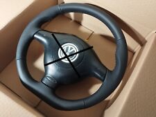 VW GOLF Steering Wheel MK4 GTI R32 BORA PASSAT RACING R8 STYLE picture