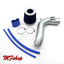 Blue Air Intake System Filter Kit For 2007-2011 Honda Element 2.4L L4 picture