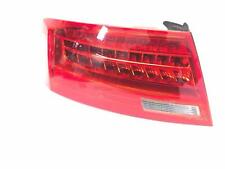 QUARTER-MOUNTED LED TAIL LIGHT 8T0945095J AUDI S5 RS5 2015-2017 LH DRIVER SIDE picture