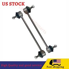 Pair Set of 2 Front Suspension Stabilizer Bar Links For Benz A-Class W245 B200 picture