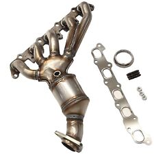Exhaust Manifold Catalytic Converter for 2004-2006 GMC Canyon Chevy Colorado picture