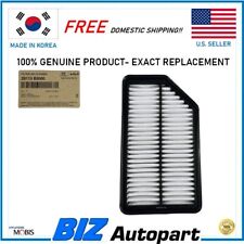 GENUINE⭐ENGINE AIR FILTER FOR 2014-2019 KIA SOUL 1.6/2.0L # 28113-B2000 picture