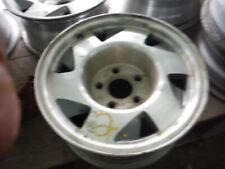 Wheel 15x7 Aluminum 6 Slot Fits 94-97 S10/S15/SONOMA 338210 picture