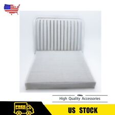 Engine & Cabin Air Filter For 2009-18 Toyota Corolla Yaris Matrix AF5655 C25851 picture