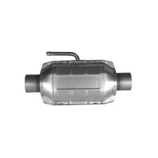 602006-JJ Catalytic Converter Fits 1988-1991 Cadillac Seville picture