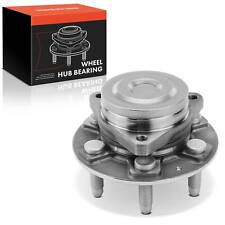 New Rear LH/RH Wheel Hub Bearing Assembly for Buick Enclave Cadillac XT5 XT6 GMC picture