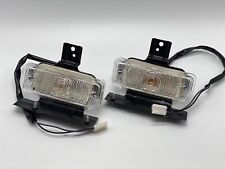 1969 CHEVELLE MALIBU Parking Light Lamp Assembly Pair picture