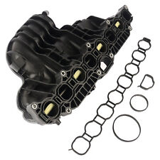 Intake Manifold Unit For Jeep Liberty Wrangler Chrysler Voyager 2.8 CRD Diesel picture
