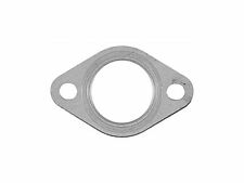 Exhaust Gasket For 1971-1974 VW Super Beetle 1.6L H4 2x1BBL 1978 1972 S281CD picture