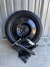 2005 2006 2007 2008 2009 2010 Chevrolet Cobalt Spare Tire  T115/70D15 AND TOOLS picture