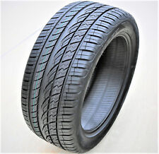 Tire Maxtrek Fortis T5 295/45ZR20 295/45R20 114W XL A/S M+S Performance picture