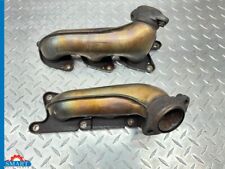 2010 Mercedes W204 C300 Exhaust Manifold Headers Set Right + Left OEM picture