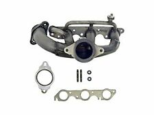Exhaust Manifold Rear Fits 1998-1999 Oldsmobile Intrigue Dorman 397JM75 picture