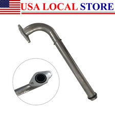 New Engine Oil Cooler Pipe 25191471 For Saturn Astra Chevy Aveo5 Sonic 1.8L 1.6L picture