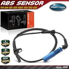 ABS Wheel Speed Sensor for BMW E60 E63 525i 525xi 528i 530i 545i 550i 650i Rear picture