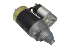 Starter Motor Fits Subaru DL GL Brat With Auto Trans  187-0127 picture