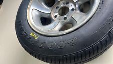 1998-2003 CHEVROLET S10PICKUP WHEEL SPARE TIRE ASSEMBLY picture