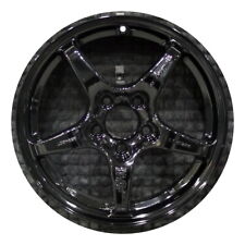 Wheel Rim Buick Cadillac Chevy Bonneville CTS DTS Impala Lucerne STS Spare OE 80 picture