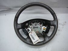 1999 ACURA 3.2 TL STEERING WHEEL DRIVER LEFT FRONT ASSEMBLY OEM 1999-2001 picture