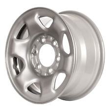 Refurbished 15x7 Painted Silver Wheel fits 2000-2004 Nissan Xterra 560-62368 picture