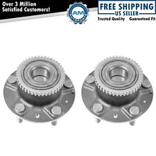 Rear Wheel Hub & Bearing Pair for Probe 626 w/o ABS Brakes picture