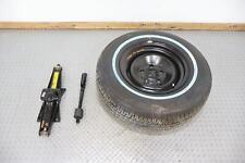 91-96 Chevy Caprice Wagon Full Size Spare Tire W/ Jack & Tire Iron OEM picture