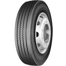 4 Tires Super Cargo T210 11R24.5 Load G 14 Ply Trailer Commercial picture
