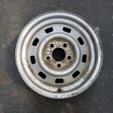 Jeep Silver Comanche Wagoneer Wrangler Cherokee OEM Wheel 15” 1984-2002 1403A picture