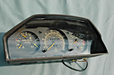 1989-1993 Mercedes W124 300E 300CE  Instrument Cluster OEM 1245435725 picture
