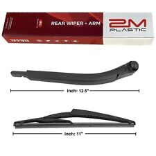 Rear Wiper Arm Blade For Mercedes-Benz B-Class B200 W245 2006-2011 OEM QUALITY picture