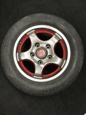  Bentley  Mulsanne S Turbo Arnage Alloy wheel Rim and Tire 7.5x17 UR73824 #1 picture