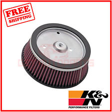 K&N Replacement Air Filter fits Harley Davidson FXDLI Dyna Low Rider 2004-2006 picture
