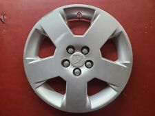 2007-2010 Saturn Aura 17” Hubcap Wheel Cover Silver 9595617 2008 2009 picture