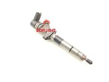 High Quality Fuel Injector 0445110084 for BMW E39 E46 330D 530D X5 730D picture