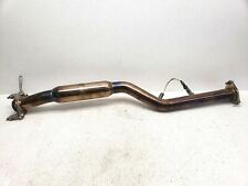 2004-2008 MAZDA RX8 RX-8 MEGAN RACING EXHAUST DOWN PIPE LOT477 picture