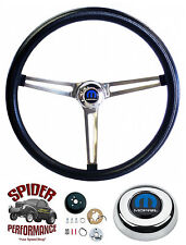 1968-1969 Coronet steering wheel 15