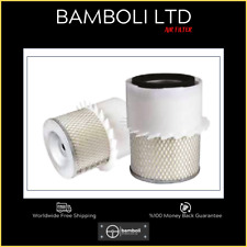 Bamboli Air Filter For Mitsubishi L-200 Y.M (Long) MD620563 picture